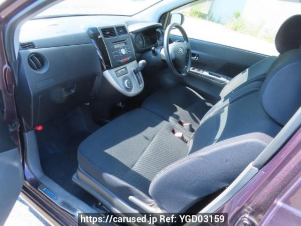 Used 2007 AT daihatsu mira L275S Image[16]