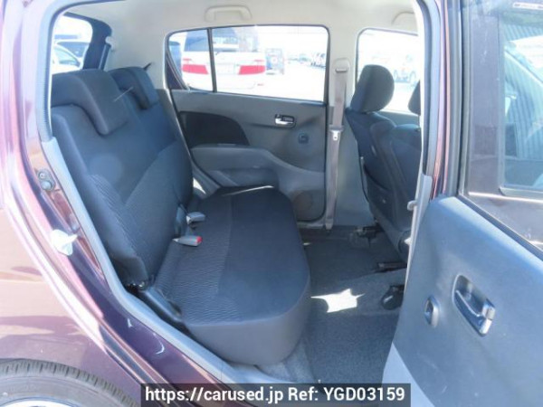Used 2007 AT daihatsu mira L275S Image[17]