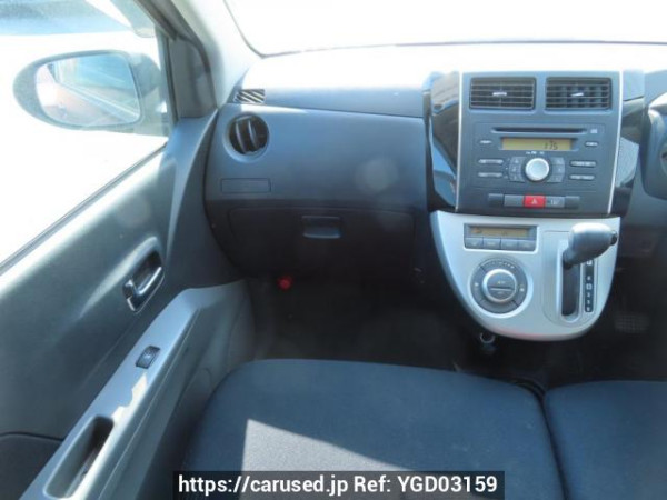 Used 2007 AT daihatsu mira L275S Image[20]
