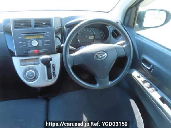 Used 2007 AT daihatsu mira L275S Image[21]