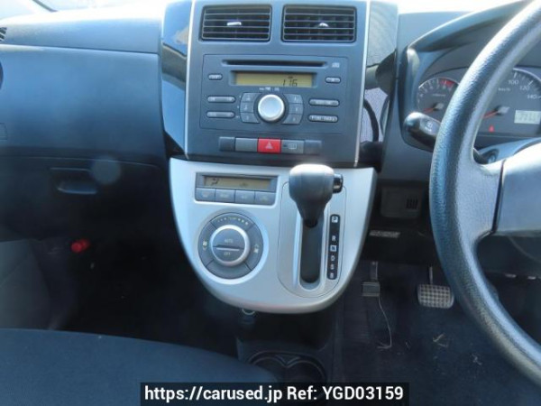 Used 2007 AT daihatsu mira L275S Image[22]