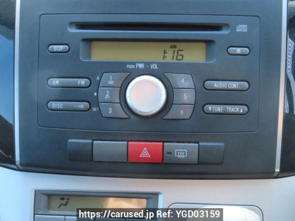 Used 2007 AT daihatsu mira L275S Image[23]