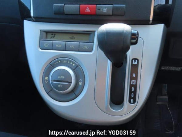 Used 2007 AT daihatsu mira L275S Image[24]