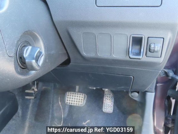Used 2007 AT daihatsu mira L275S Image[27]