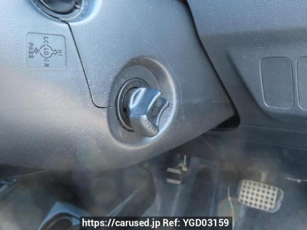 Used 2007 AT daihatsu mira L275S Image[28]