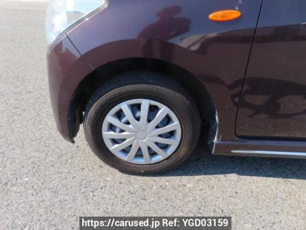Used 2007 AT daihatsu mira L275S Image[31]