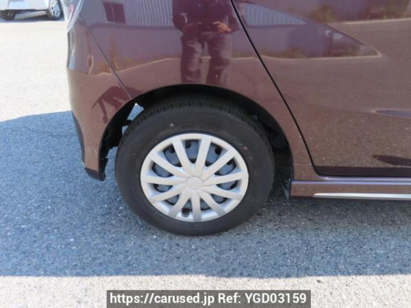 Used 2007 AT daihatsu mira L275S Image[34]