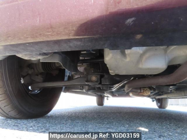 Used 2007 AT daihatsu mira L275S Image[35]
