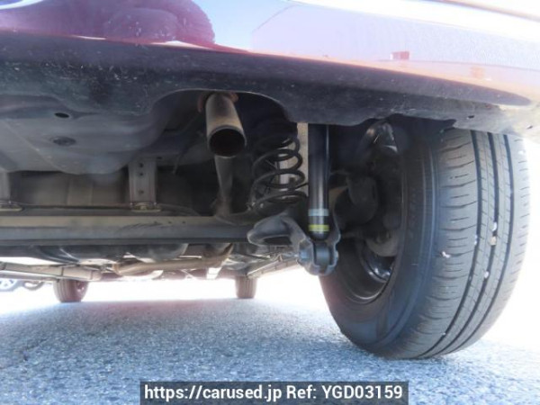 Used 2007 AT daihatsu mira L275S Image[42]
