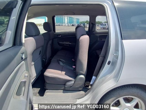 Used 2005 AT toyota wish ZNE14G Image[16]