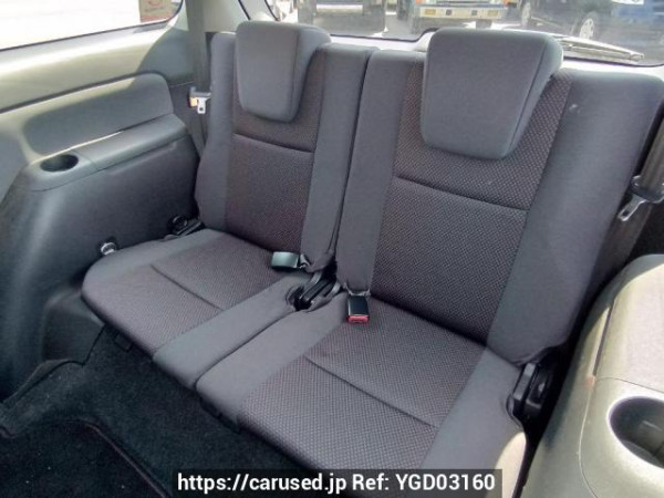 Used 2005 AT toyota wish ZNE14G Image[17]