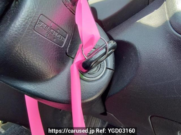 Used 2005 AT toyota wish ZNE14G Image[27]