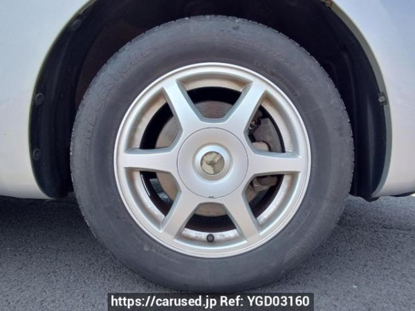 Used 2005 AT toyota wish ZNE14G Image[28]