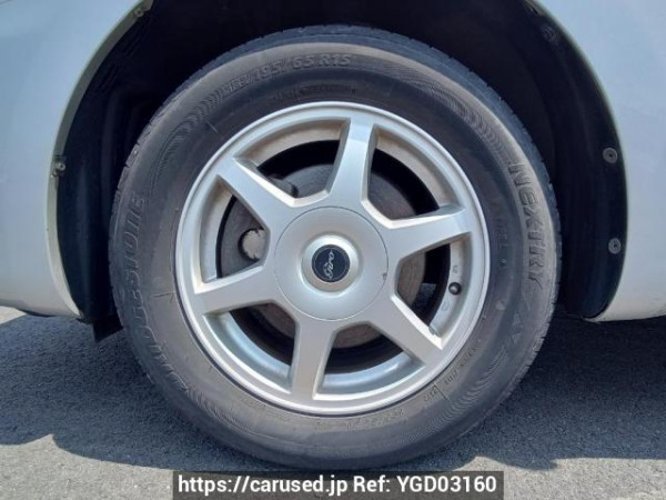 Used 2005 AT toyota wish ZNE14G Image[29]