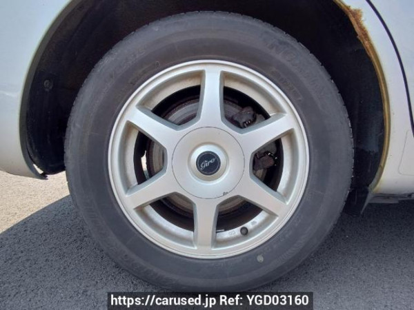 Used 2005 AT toyota wish ZNE14G Image[30]
