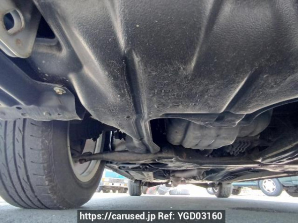 Used 2005 AT toyota wish ZNE14G Image[32]