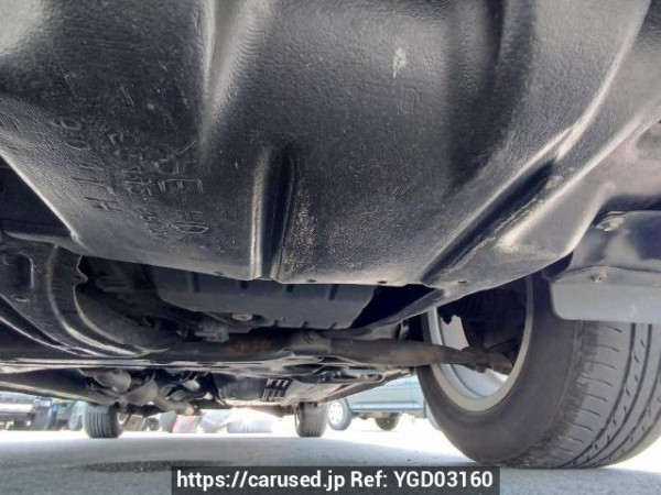 Used 2005 AT toyota wish ZNE14G Image[33]
