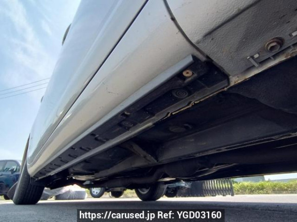 Used 2005 AT toyota wish ZNE14G Image[34]