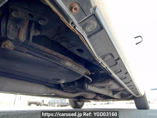 Used 2005 AT toyota wish ZNE14G Image[37]