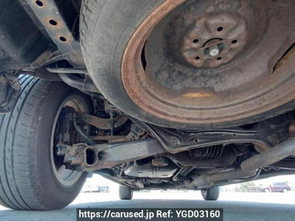 Used 2005 AT toyota wish ZNE14G Image[38]