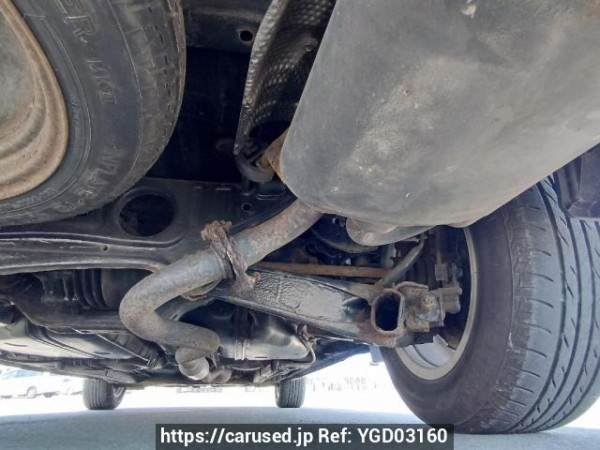 Used 2005 AT toyota wish ZNE14G Image[39]