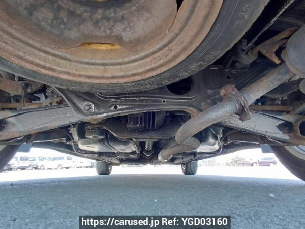 Used 2005 AT toyota wish ZNE14G Image[40]
