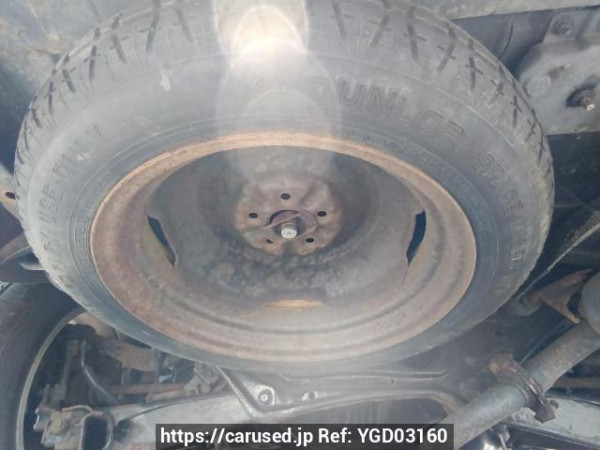 Used 2005 AT toyota wish ZNE14G Image[41]