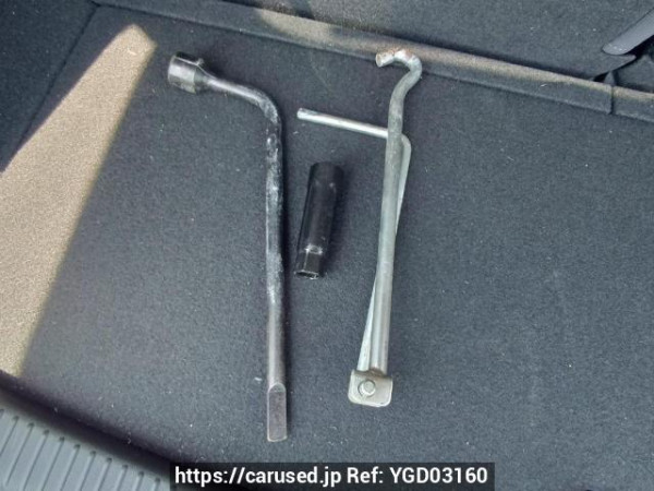 Used 2005 AT toyota wish ZNE14G Image[43]