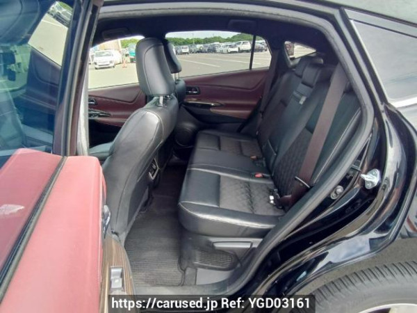 Used 2014 AT toyota harrier ZSU60W Image[16]