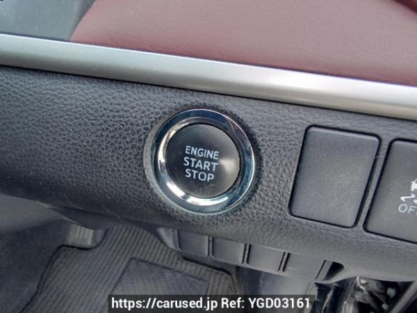 Used 2014 AT toyota harrier ZSU60W Image[26]