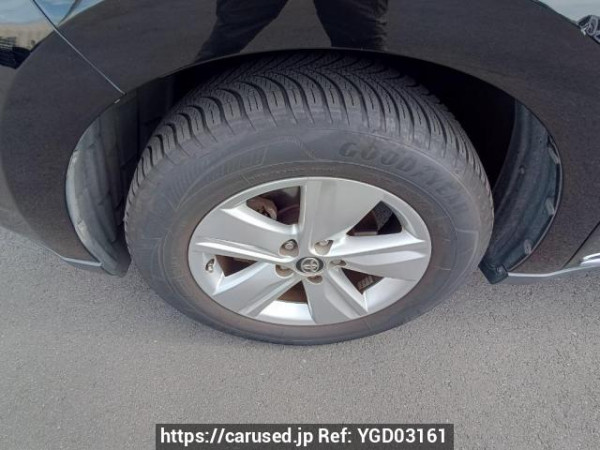 Used 2014 AT toyota harrier ZSU60W Image[29]