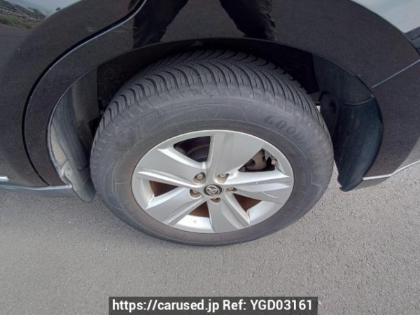 Used 2014 AT toyota harrier ZSU60W Image[31]