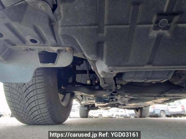 Used 2014 AT toyota harrier ZSU60W Image[32]