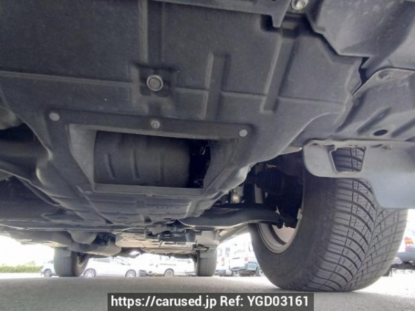 Used 2014 AT toyota harrier ZSU60W Image[33]