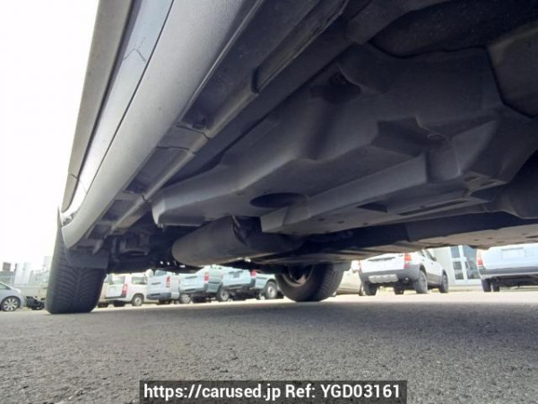 Used 2014 AT toyota harrier ZSU60W Image[34]