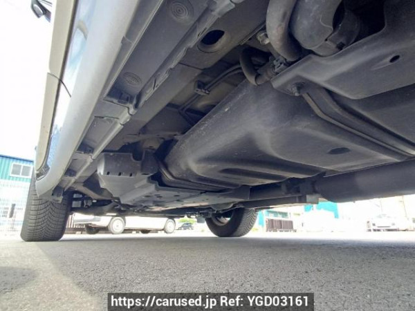 Used 2014 AT toyota harrier ZSU60W Image[36]