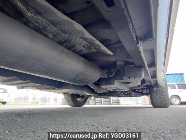 Used 2014 AT toyota harrier ZSU60W Image[37]