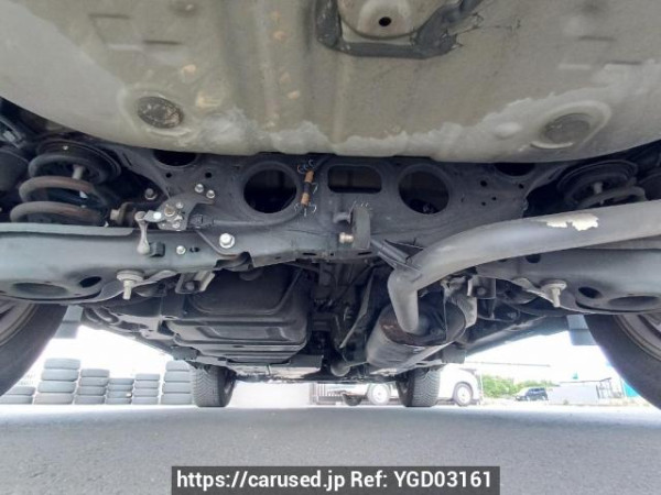 Used 2014 AT toyota harrier ZSU60W Image[40]