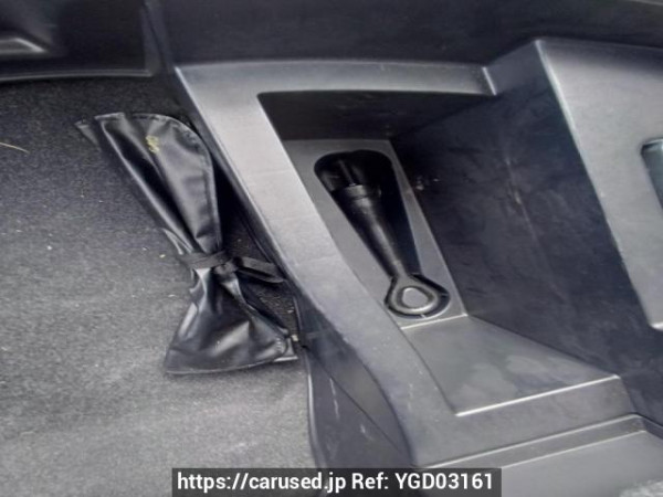 Used 2014 AT toyota harrier ZSU60W Image[42]