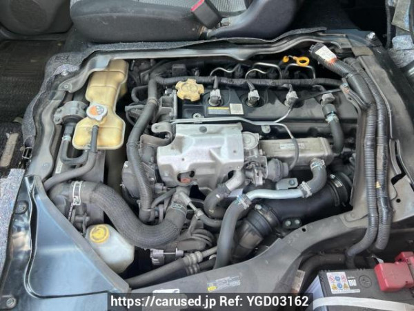 Used 2017 AT nissan caravan-van VW2E26 Image[9]