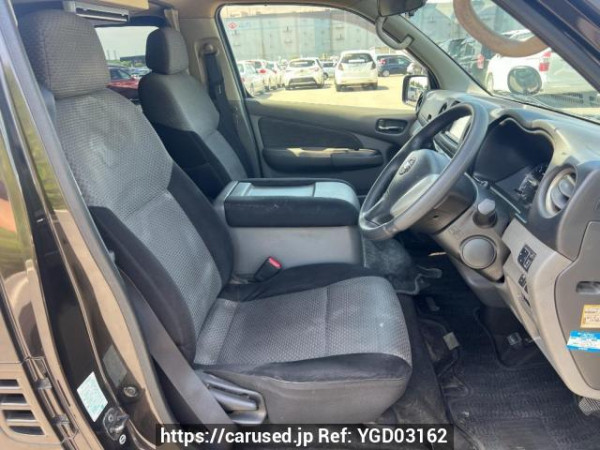 Used 2017 AT nissan caravan-van VW2E26 Image[11]