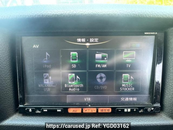 Used 2017 AT nissan caravan-van VW2E26 Image[21]