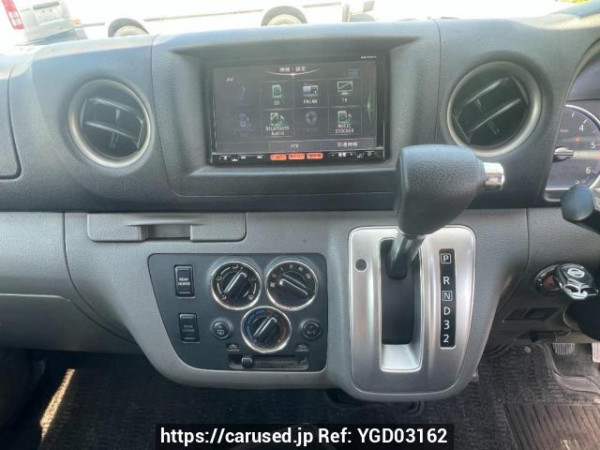 Used 2017 AT nissan caravan-van VW2E26 Image[23]