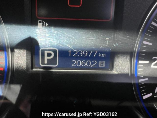 Used 2017 AT nissan caravan-van VW2E26 Image[26]