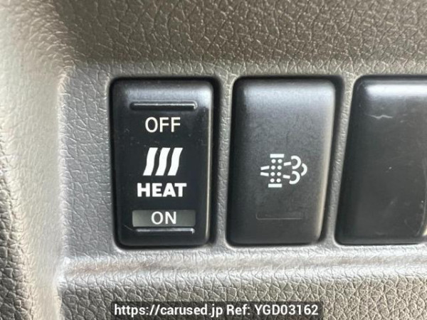 Used 2017 AT nissan caravan-van VW2E26 Image[28]