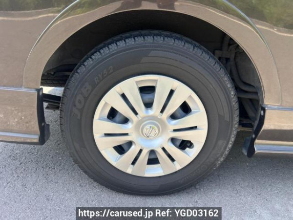 Used 2017 AT nissan caravan-van VW2E26 Image[32]