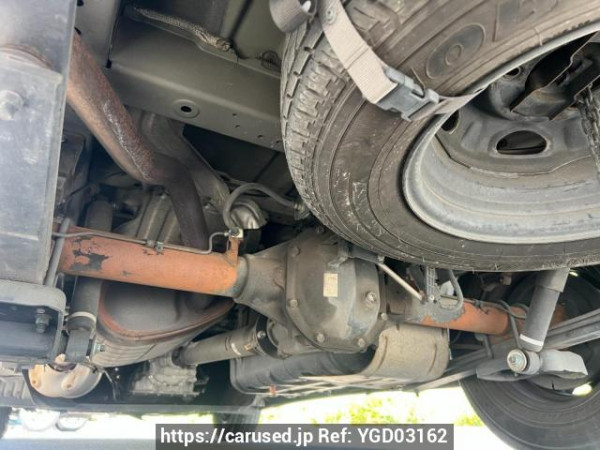 Used 2017 AT nissan caravan-van VW2E26 Image[36]