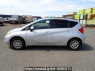Used 2013 AT nissan note E12 Image[3]