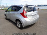 Used 2013 AT nissan note E12 Image[4]