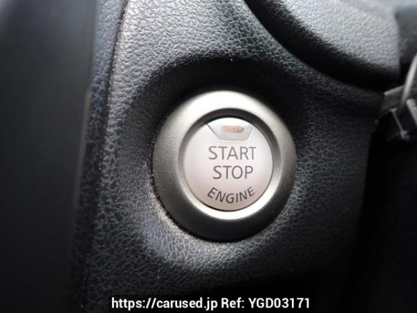 Used 2013 AT nissan note E12 Image[25]